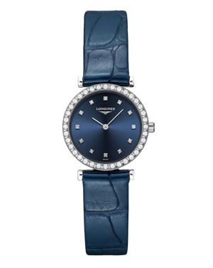 Đồng hồ nữ Longines L4.341.0.97.2