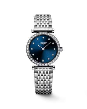 Đồng hồ nữ Longines L4.341.0.97.6
