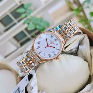 Đồng hồ nữ Longines L4.359.1.11.7