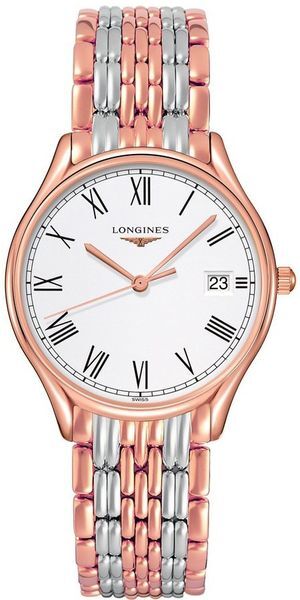 Đồng hồ nữ Longines L4.359.1.11.7