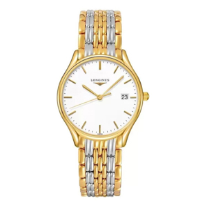 Đồng hồ nữ Longines L4.359.2.12.7