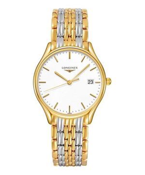 Đồng hồ nữ Longines L4.359.2.12.7