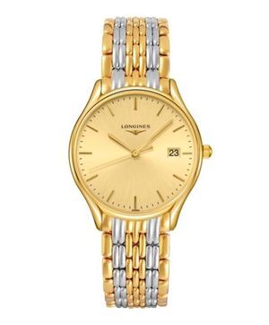 Đồng hồ nữ Longines L4.359.2.32.7