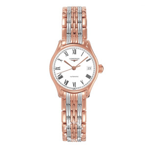 Đồng hồ nữ Longines L4.360.1.11.7