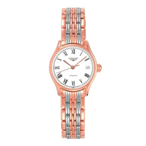 Đồng hồ nữ Longines L4.360.1.11.7