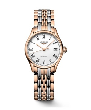 Đồng hồ nữ Longines L4.360.1.11.7