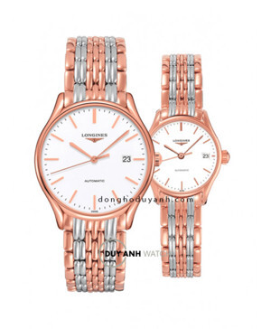 Đồng hồ nữ Longines L4.360.1.12.7