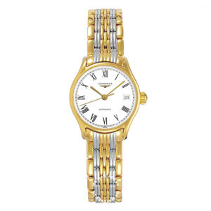 Đồng hồ nữ Longines L4.360.1.12.7