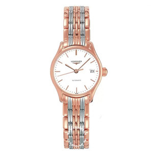Đồng hồ nữ Longines L4.360.1.12.7