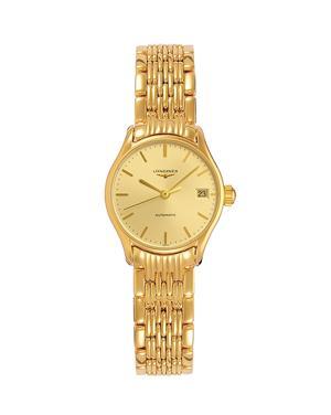 Đồng hồ nữ Longines L4.360.2.32.8