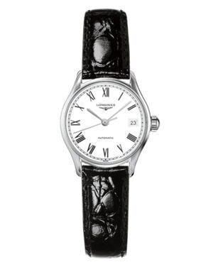 Đồng hồ nữ Longines L4.360.4.11.2