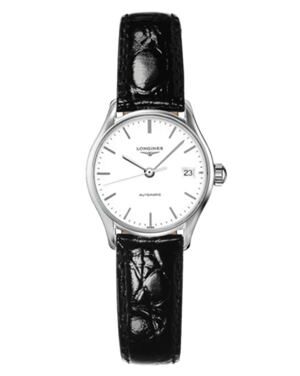 Đồng hồ nữ Longines L4.360.4.12.2