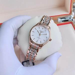 Đồng hồ nữ Longines L4.361.1.12.7