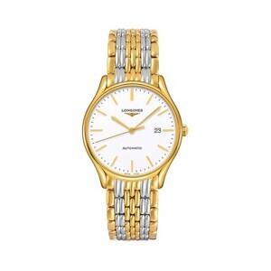 Đồng hồ nữ Longines L4.361.2.12.7