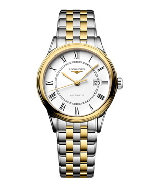 Đồng hồ nữ Longines L4.374.3.21.7
