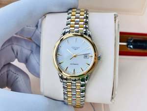 Đồng hồ nữ Longines L4.374.3.22.7
