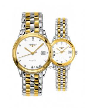 Đồng hồ nữ Longines L4.374.3.27.7