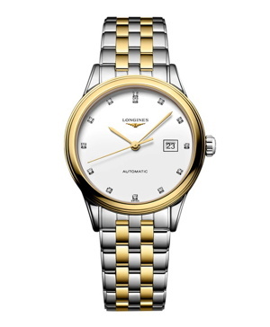 Đồng hồ nữ Longines L4.374.3.27.7