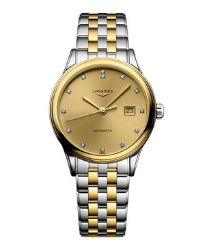 Đồng hồ nữ Longines L4.374.3.37.7