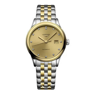 Đồng hồ nữ Longines L4.374.3.37.7