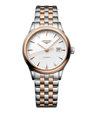 Đồng hồ nữ Longines L4.374.3.92.7