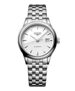 Đồng hồ nữ Longines L4.374.4.12.6