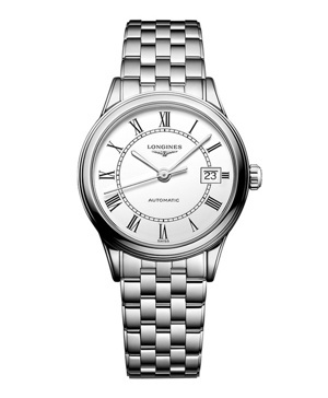 Đồng hồ nữ Longines L4.374.4.21.6