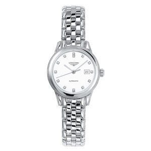 Đồng hồ nữ Longines L4.374.4.27.6