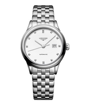 Đồng hồ nữ Longines L4.374.4.27.6