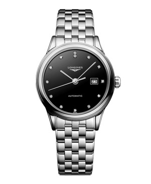 Đồng hồ nữ Longines L4.374.4.57.6
