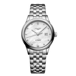 Đồng hồ nữ Longines L4.374.4.87.6