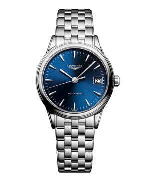Đồng hồ nữ Longines L4.374.4.92.6