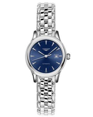 Đồng hồ nữ Longines L4.374.4.92.6