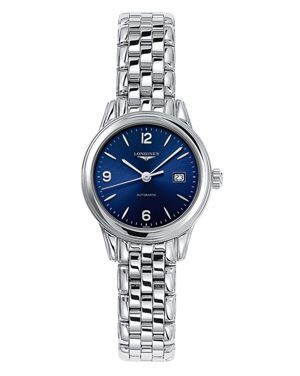 Đồng hồ nữ Longines L4.374.4.96.6