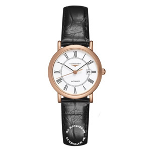 Đồng hồ nữ Longines L4.378.8.11.0