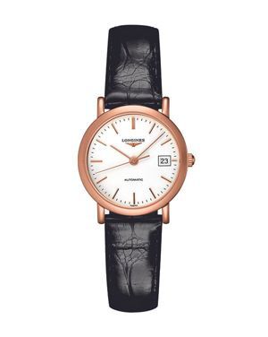 Đồng hồ nữ Longines L4.378.8.12.0