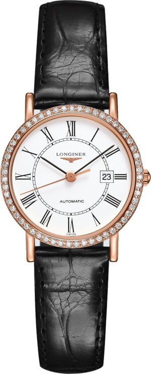 Đồng hồ nữ Longines L4.378.9.11.4