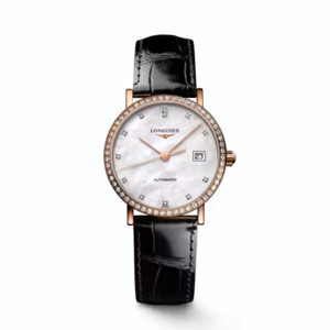 Đồng hồ nữ Longines L4.378.9.87.4