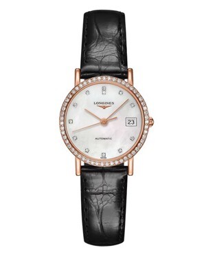 Đồng hồ nữ Longines L4.378.9.87.4