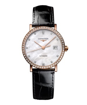 Đồng hồ nữ Longines L4.378.9.87.4