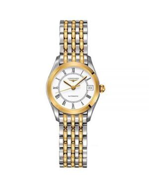 Đồng hồ nữ Longines L4.398.3.11.7