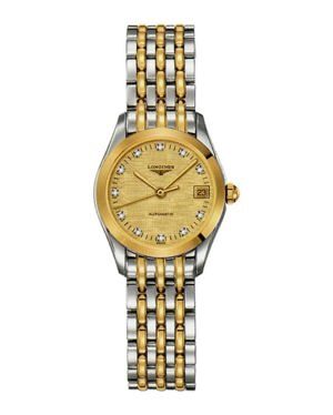 Đồng hồ nữ Longines L4.398.3.37.7