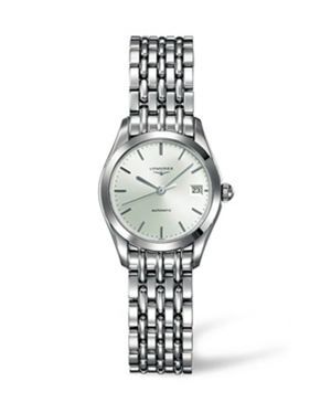 Đồng hồ nữ Longines L4.398.4.72.6