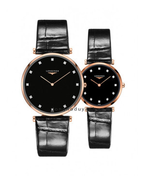 Đồng hồ nữ Longines L4.512.1.57.2