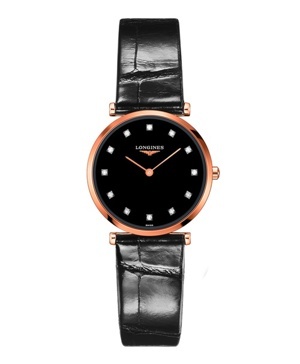 Đồng hồ nữ Longines L4.512.1.57.2