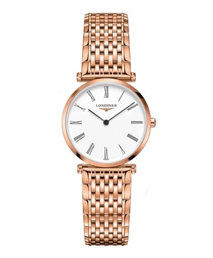Đồng hồ nữ Longines L4.512.1.91.8