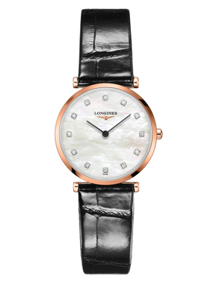 Đồng hồ nữ Longines L4.512.1.97.2