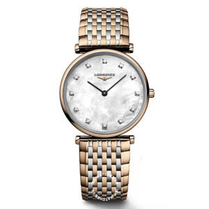Đồng hồ nữ Longines L4.512.1.97.7