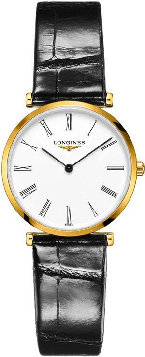 Đồng hồ nữ Longines L4.512.2.11.2