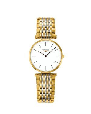 Đồng hồ nữ Longines L4.512.2.12.7
